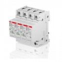 2CTB815708R2000 – Chống sét ABB OVR T2 3N 80-275s P QS