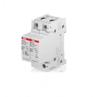 2CTB815710R1300 – Chống sét ABB OVR T1-T2 1N 12.5-275s P QS