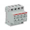 2CTB815710R1900 – Chống sét ABB OVR T1-T2 3N 12.5-275s P QS
