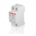 2CTB803972R1100 – Chống sét ABB OVR T2 1N 40-275 P QS