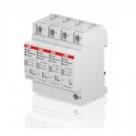 2CTB803973R1200 – Chống sét ABB OVR T2-T3 3N 20-275 P QS