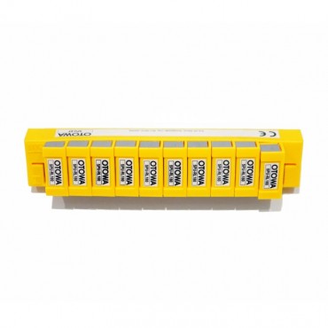 Bộ thiết bị chống sét lan truyền OTOWA cho tổng đài điện thoại SPU-RL180 và SPU-EF