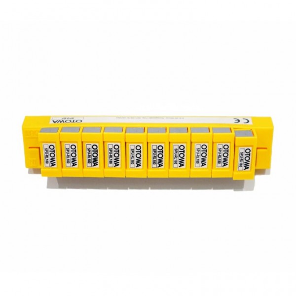 Bộ thiết bị chống sét lan truyền OTOWA cho tổng đài điện thoại SPU-RL180 và SPU-EF