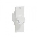 Công tắc điều chỉnh tốc độ quạt, size S, 40 - 500W M3T1V400FM_WE Schneider AvatarOn A