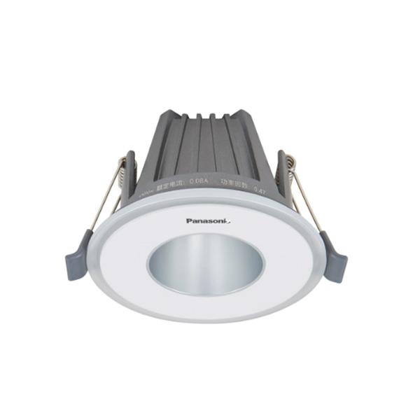 Đèn LED âm trần LGP Panasonic viền lớn 11W NNNC7616188