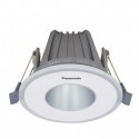 Đèn LED âm trần LGP Panasonic viền nhỏ 13W NNNC7611288