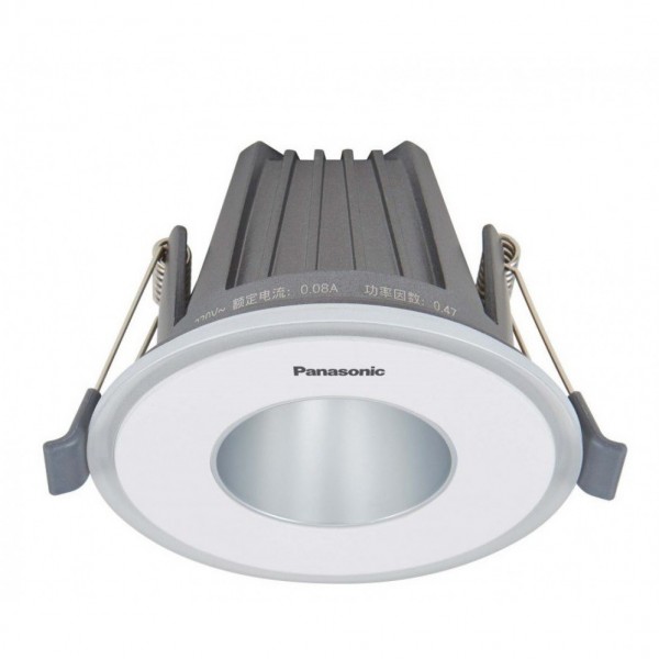 Đèn LED âm trần LGP Panasonic viền nhỏ 11W NNNC7611188