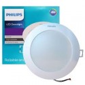 Đèn led âm trần Eridani 23W DL190B LED18 D200 WH SNI Philips