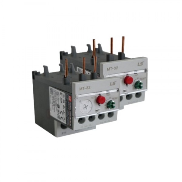 Rơ le nhiệt MT-32 (2.5-4A) LS