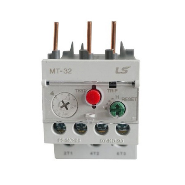 Rơ le nhiệt MT-32 (4-6A) LS