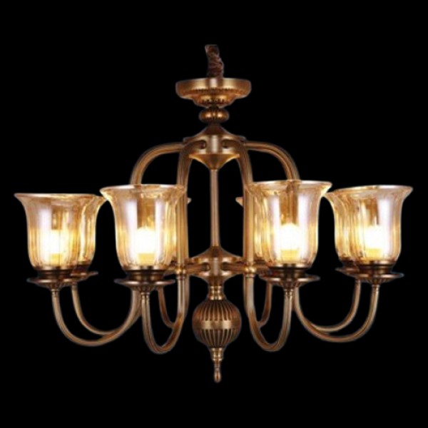 Đèn chùm cổ điển Hufa CC 91218 CC 9121/8