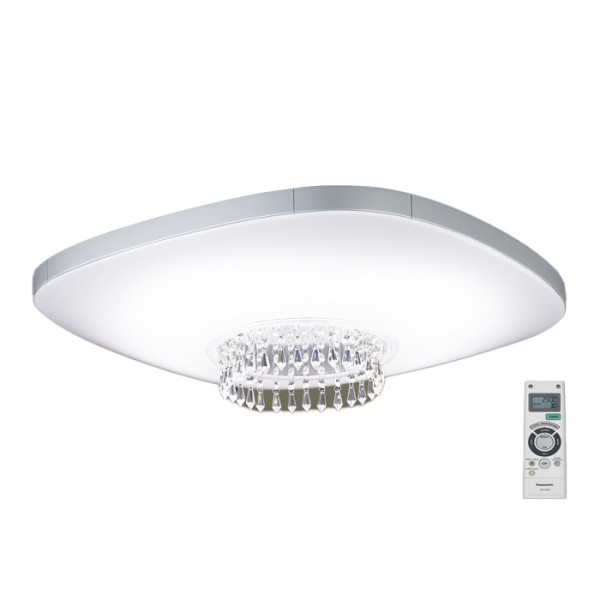 Đèn chùm LED Panasonic HH-LAZ501219 Ø700/H200 66W