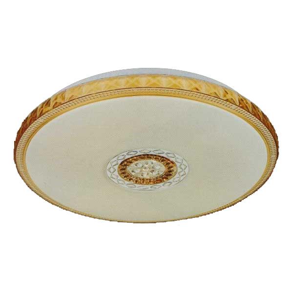 Đèn mâm ốp trần Euroto MSS-546 24W