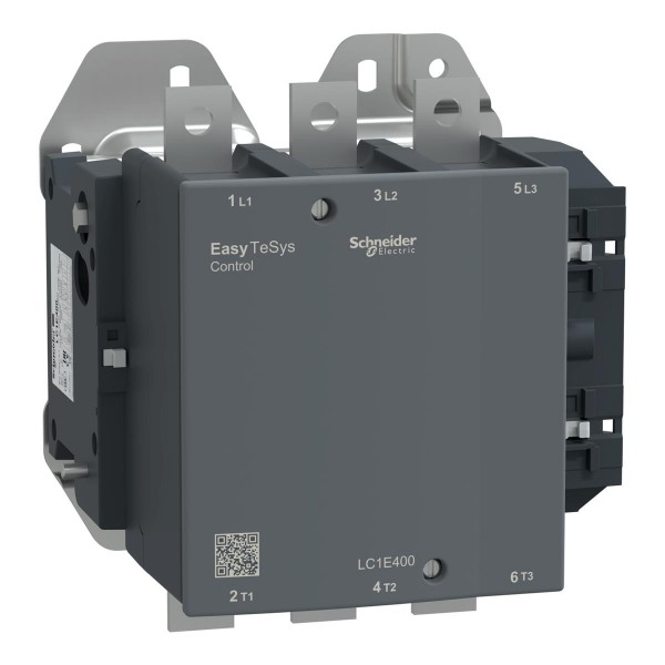 Contactor Schneider LC1E...M7 Tesys E 3P