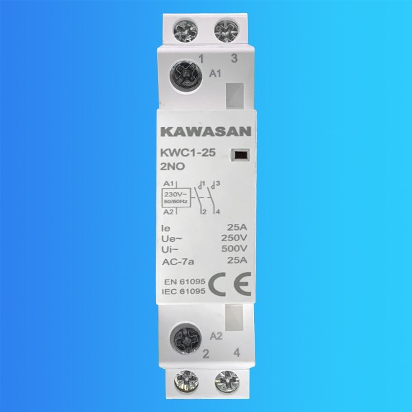 Bộ 1 công tắc 1 chiều Moderva