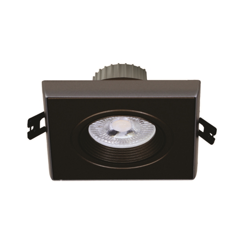 ĐÈN LED DOWNLIGHT CHIẾU SÂU BÓNG CHÉN MẮT ẾCH 5W (DFC40542)