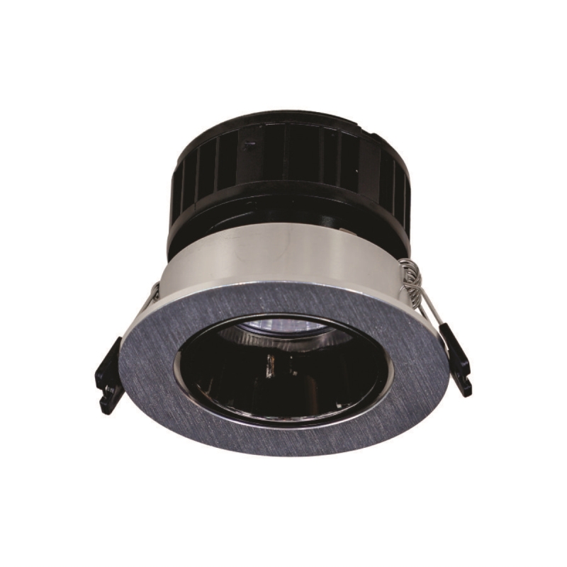 ĐÈN LED DOWNLIGHT CHIẾU SÂU BÓNG CHÉN MẮT ẾCH 9W (DFA6096)