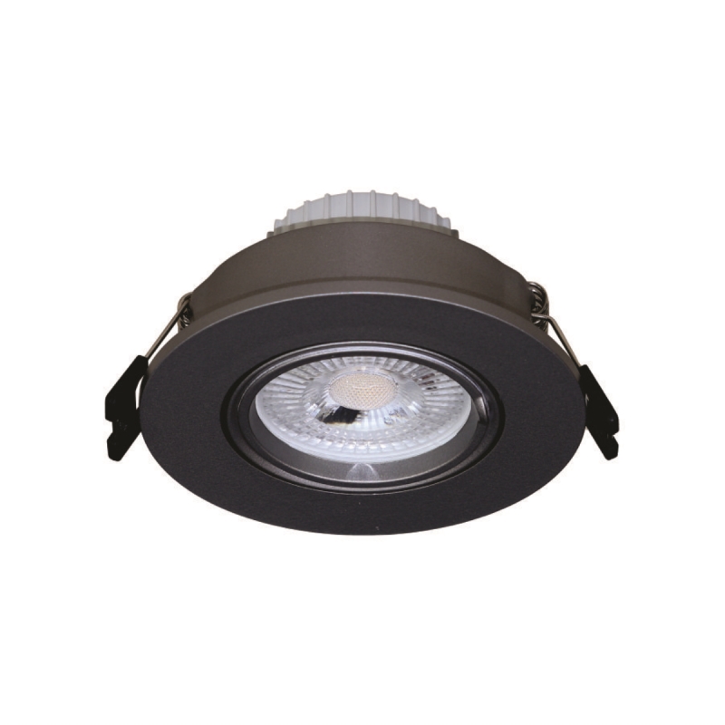 ĐÈN LED DOWNLIGHT CHIẾU SÂU BÓNG CHÉN MẮT ẾCH 5W (DFA8052)