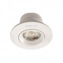 Đèn downlight âm trần chỉnh góc 5W (DFA0051/S1)