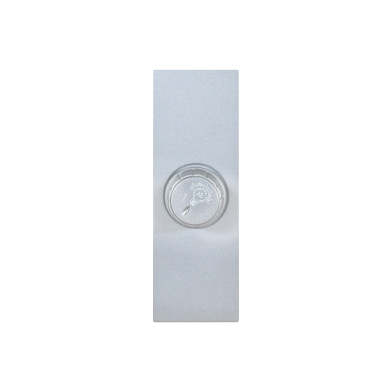 Dimmer điều chỉnh độ sáng Saturn S size S MÀU TRẮNG (S1A064)