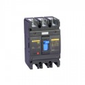 K9 series MCCB chống dòng rò 3P+1N 100A, 50kA, 100mA/300mA/500mA (K9D4-100)