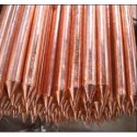 Cọc tiếp địa mạ đồng Việt Nam D16