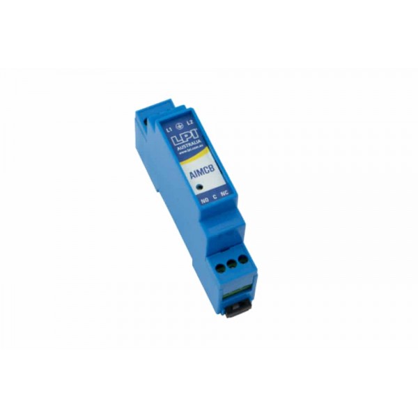 AIMCB Module cảnh báo