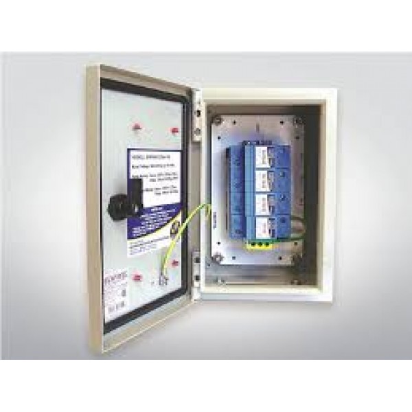1PPMSG135kA-NE TỦ CẮT SÉT LAN TRUYỀN ĐIỆN NGUỒN 1 PHA
