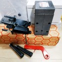 Khuôn hàn hóa nhiệt cáp 120mm