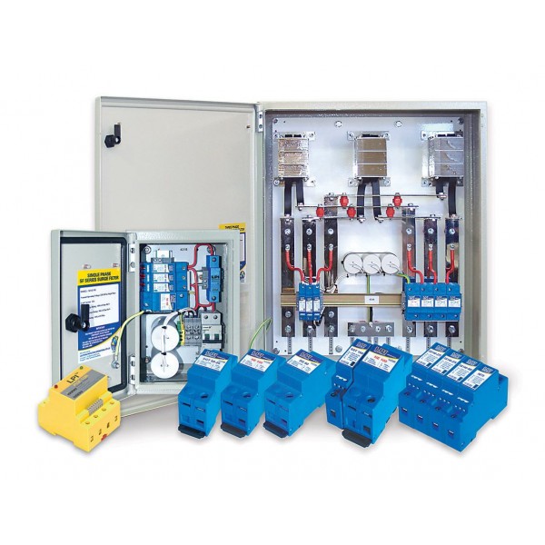 SF31750-480-135+50-AIMCB dòng tải 1750A, chịu quá áp liên tục lên đến 480V