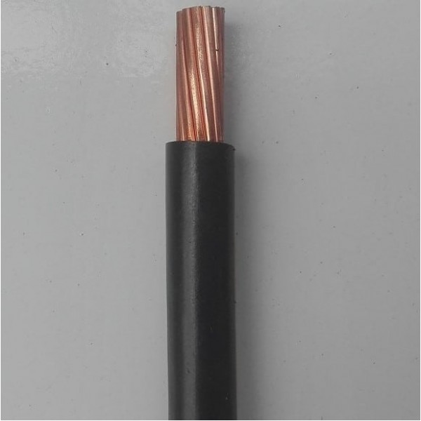 Cáp đồng bọc Cadivi 25mm2