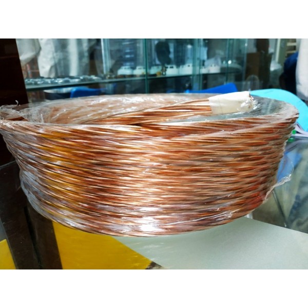 Cáp đồng trần Cadivi 35mm2