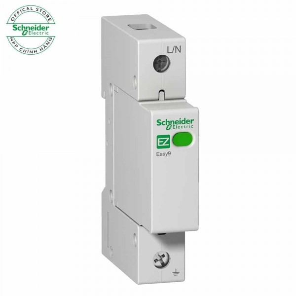 Chống sét lan truyền 1P 230VAC 20kA