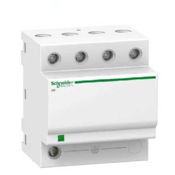 Chống sét lan truyền 3P+N 400VAC 65kA