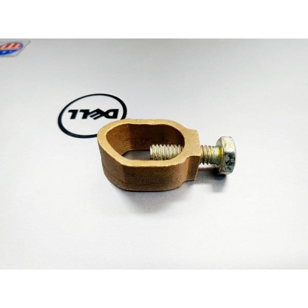 Ốc siết cáp hình Oval Ấn Độ ACE