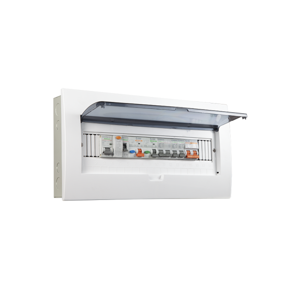 E4FC 14 - 18 Module