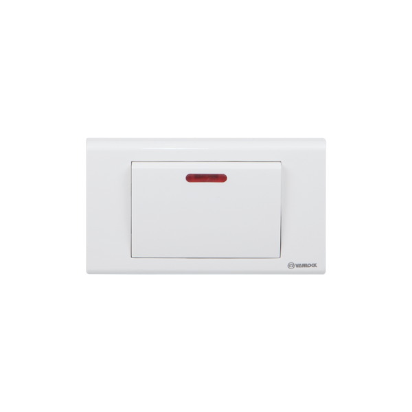 Công tắc S181N1R (S181N1R/DL)