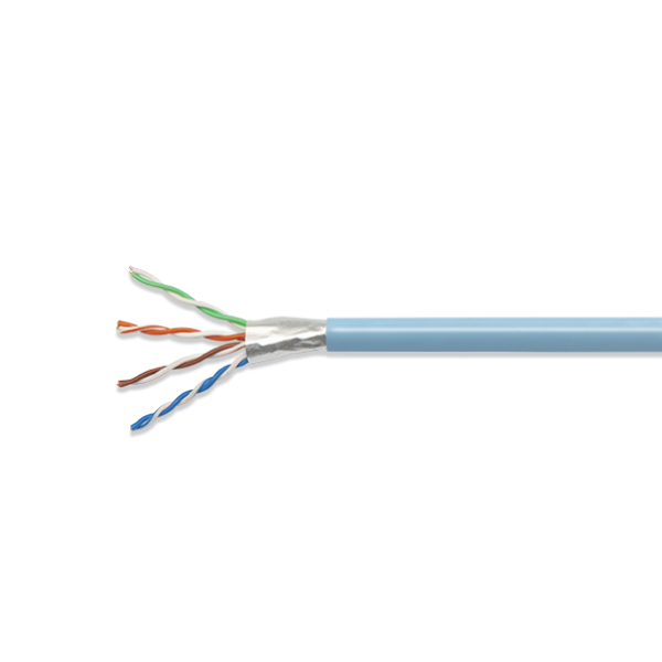Cáp Mạng FTP/CAT5E/VL/CCA/XN - 24AWG