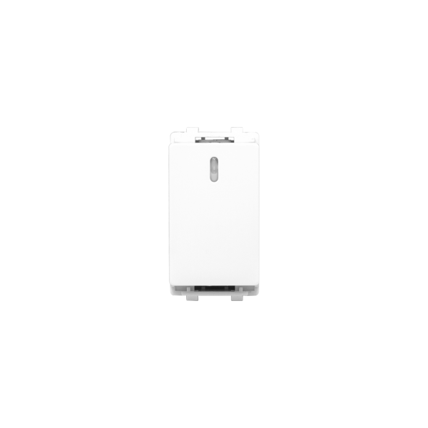 Công tắc nhấn 1 chiều cỡ nhỏ - ZL8/S/S (nhiều màu)