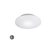 Đèn ốp trần Ufo cảm ...