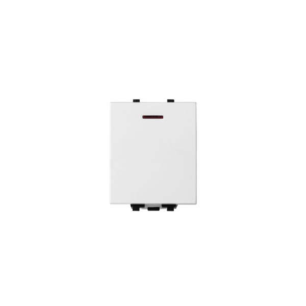 Công tắc 1 chiều cỡ trung có đèn báo - S69/S/NM - Nhiều màu