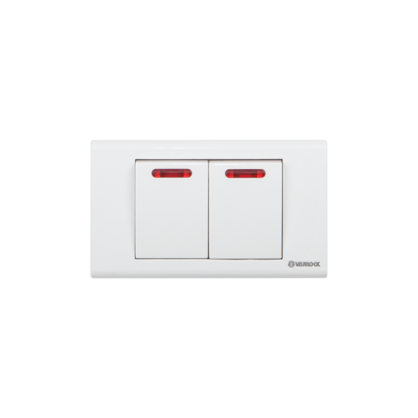 Công tắc S182N1/N2R (S182N1/N2R/DL)