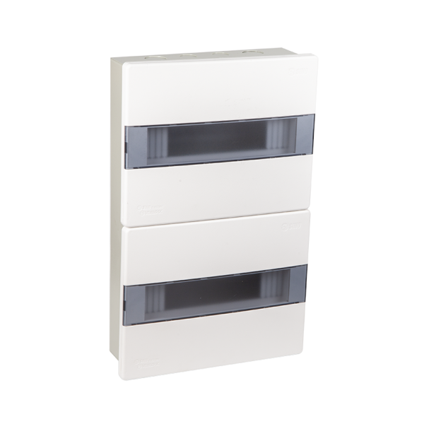 E4MX 16 - 24 Module