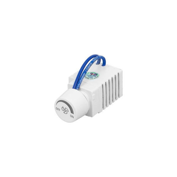 Hạt chiết áp quạt - S400VX