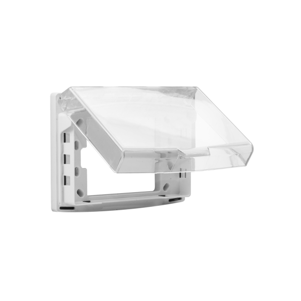Hộp đậy phòng thấm nước - S323