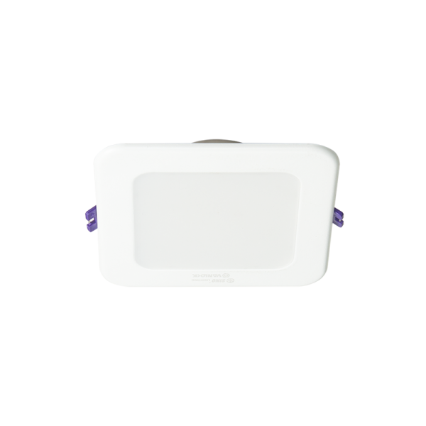 Đèn downlight led Mezon-R vuông