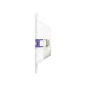 Đèn downlight led Mezon-R vuông