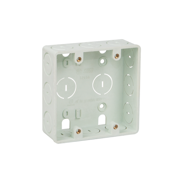 Để âm S2158