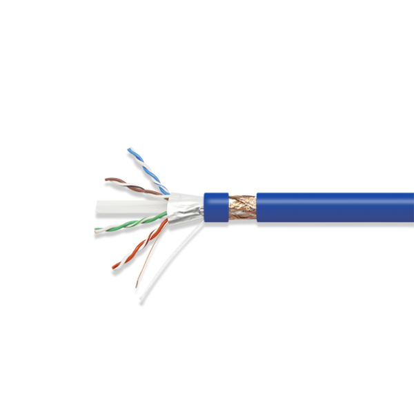 Cáp Mạng S/FTP/CAT7/SN/XD - 23AWG