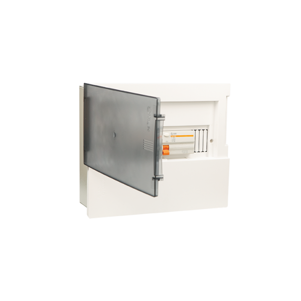 E4M 8 - 12 Module